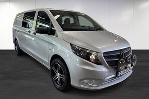 Mercedes Vito bild 3