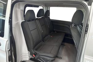 Mercedes Vito bild 7