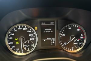 Mercedes Vito bild 14