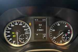 Mercedes Vito bild 10