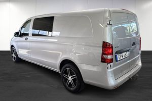 Mercedes Vito bild 5