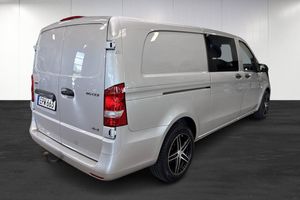 Mercedes Vito bild 6