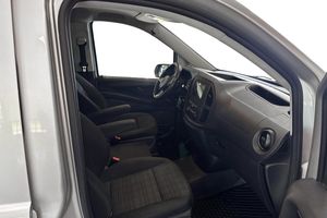 Mercedes Vito bild 8