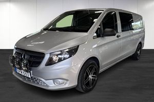 Mercedes Vito bild 1