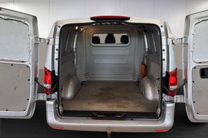 Mercedes Vito bild 16