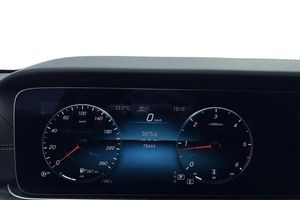 Mercedes E220 bild 10