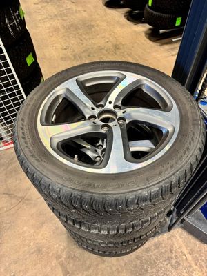 Mercedes E220 bild 31