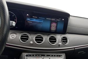 Mercedes E220 bild 15