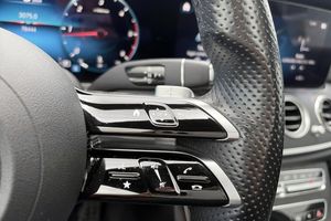 Mercedes E220 bild 9