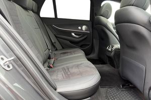 Mercedes E220 bild 27