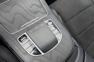 Mercedes E220 bild 23