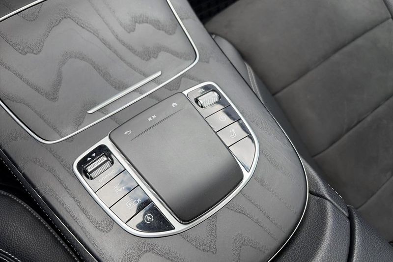 Mercedes E220 bild 23
