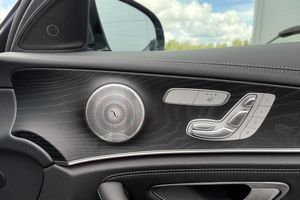 Mercedes E220 bild 25