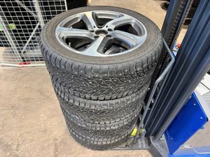 Mercedes E220 bild 32