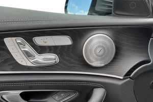 Mercedes E220 bild 24
