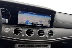 Mercedes E220 bild 13