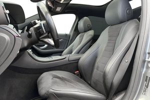 Mercedes E220 bild 6
