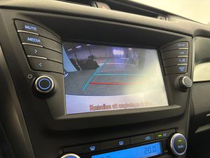 Toyota Avensis bild 20