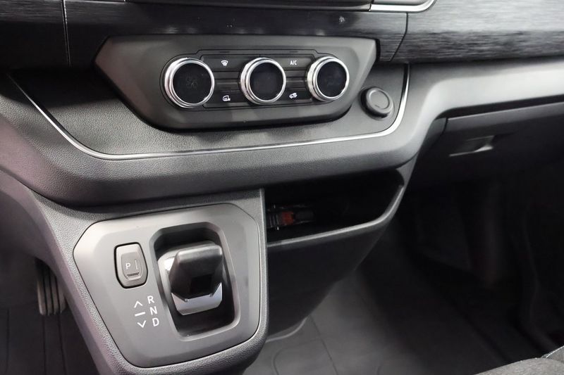 Nissan Primastar bild 10