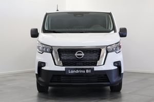 Nissan Primastar bild 2