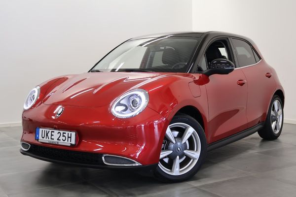 ORA 300 PRO GWM 03 300Pro 48 Kwh / 360° / Navi - 2022
