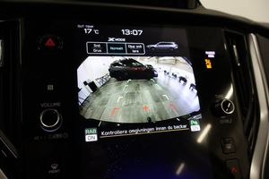 Subaru Outback bild 8