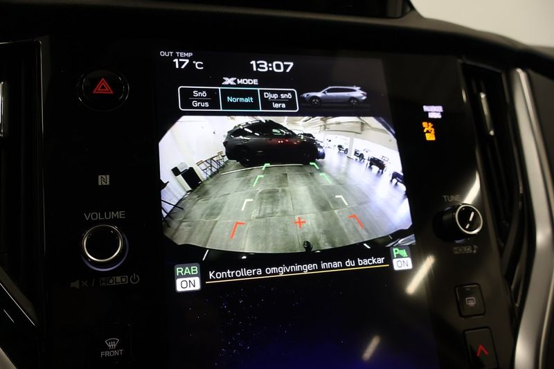 Subaru Outback bild 8