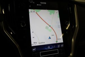 Subaru Outback bild 7