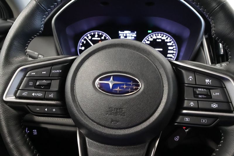 Subaru Outback bild 6