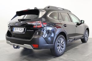 Subaru Outback bild 2