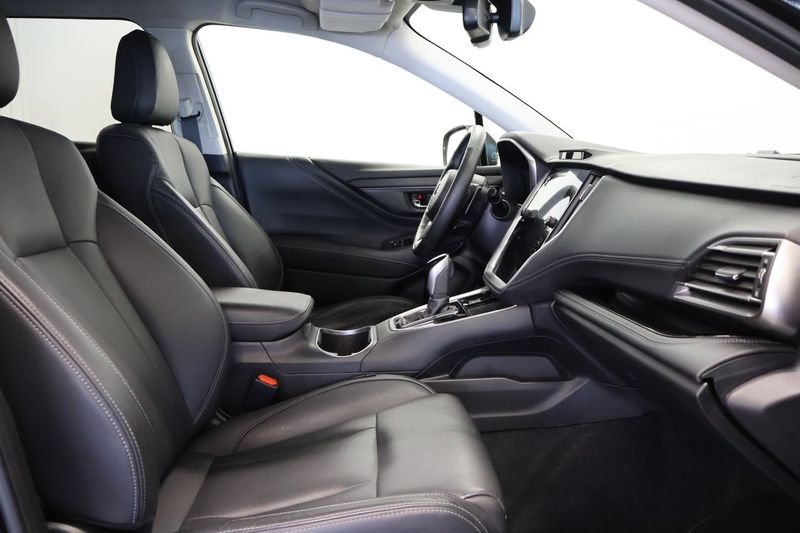 Subaru Outback bild 4