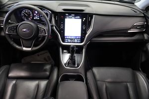 Subaru Outback bild 3