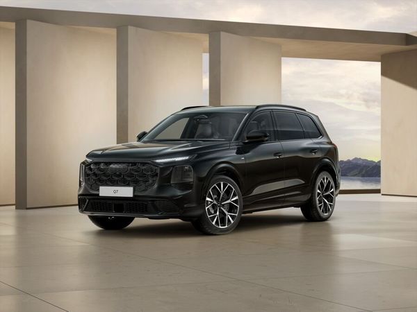 Audi Q7 SUV TDI quattro 299hk KAMPANJPRIS - 2027