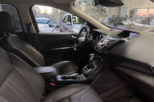Ford Kuga bild 10