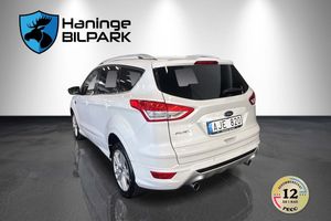 Ford Kuga bild 8