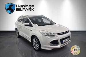 Ford Kuga bild 5