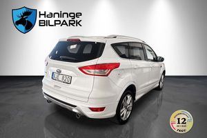 Ford Kuga bild 6