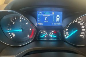 Ford Kuga bild 15