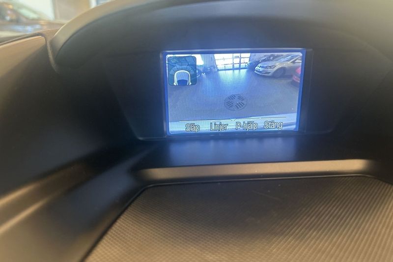 Ford Kuga bild 12