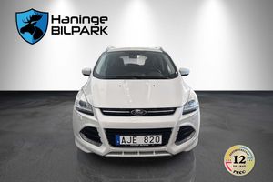 Ford Kuga bild 3