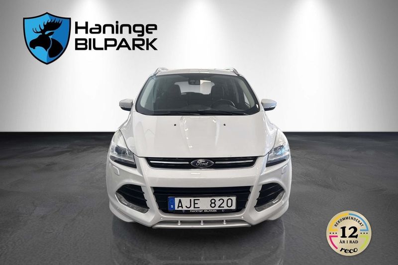 Ford Kuga bild 3
