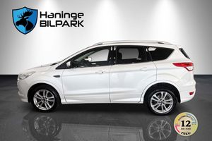 Ford Kuga bild 9