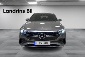Mercedes EQA250+ bild 2