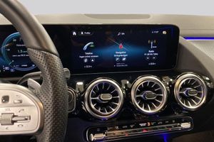 Mercedes EQA250+ bild 12