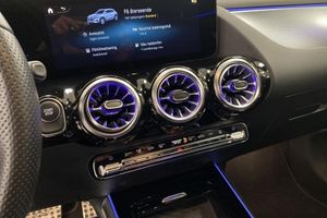 Mercedes EQA250+ bild 14