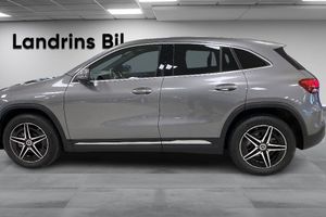 Mercedes EQA250+ bild 4
