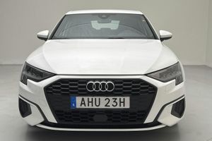 Audi A3 bild 4