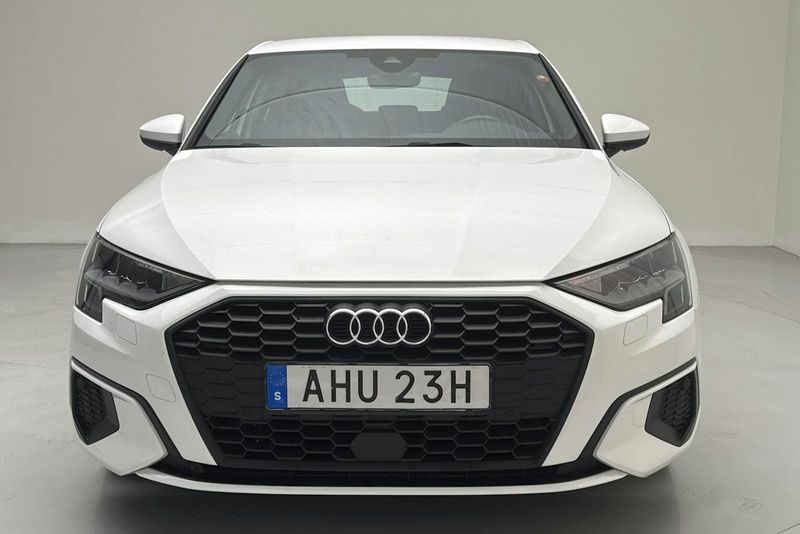 Audi A3 bild 4