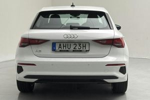 Audi A3 bild 5