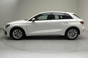 Audi A3 bild 2